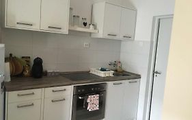 Hajni Apartman